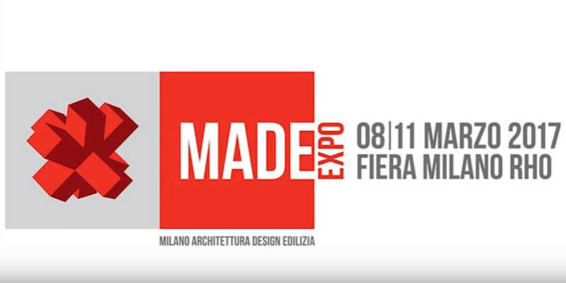 Made Expo 2017